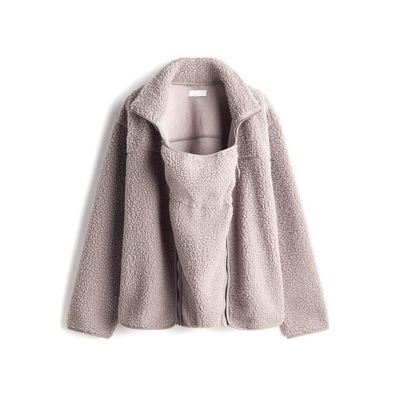 SnuggleZip™ Fleece Jacket