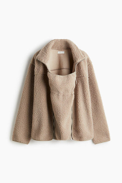 SnuggleZip™ Fleece Jacket