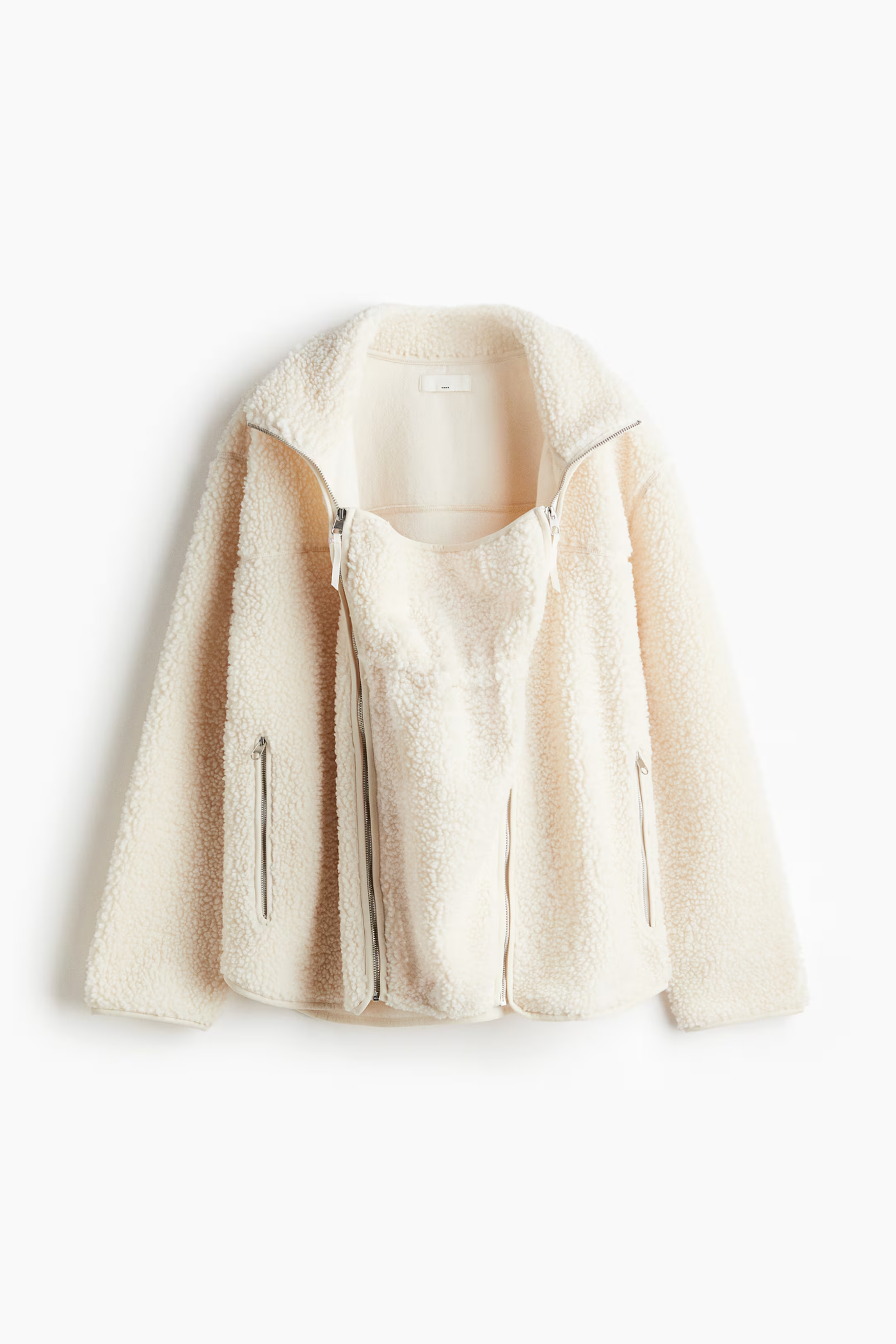 SnuggleZip™ Fleece Jacket