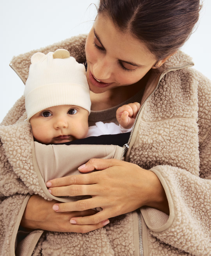 SnuggleZip™ Fleece Jacket